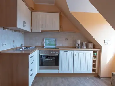 Küche / Küchenzeile