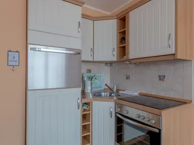 Küche / Küchenzeile