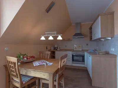 Küche / Küchenzeile