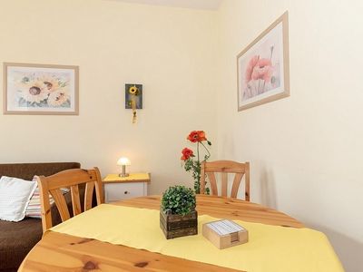 Ferienwohnung für 3 Personen (48 m²) in Ostseebad Kühlungsborn 7/10