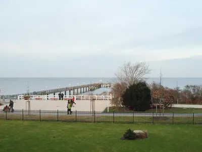 Meerblick