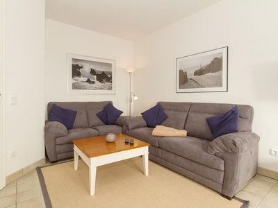 Ferienwohnung für 4 Personen (80 m²) in Ostseebad Kühlungsborn 1/10