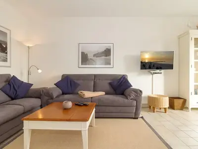 Ferienwohnung für 4 Personen (80 m²) in Ostseebad Kühlungsborn 3/10