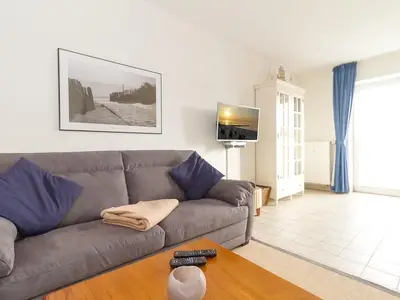 Ferienwohnung für 4 Personen (80 m²) in Ostseebad Kühlungsborn 5/10
