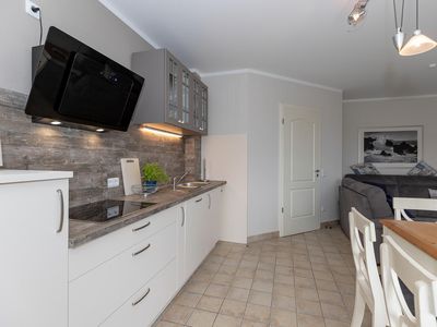 Ferienwohnung für 4 Personen (80 m²) in Ostseebad Kühlungsborn 6/10