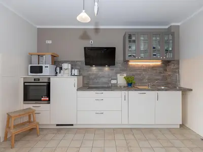 Ferienwohnung für 4 Personen (80 m²) in Ostseebad Kühlungsborn 7/10