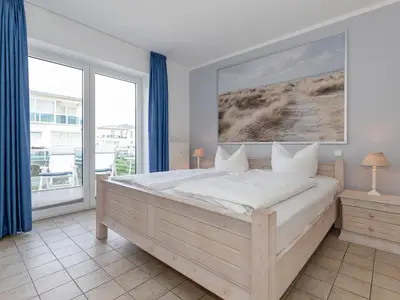 Ferienwohnung für 4 Personen (80 m²) in Ostseebad Kühlungsborn 8/10