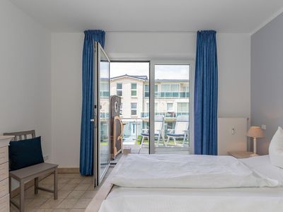 Ferienwohnung für 4 Personen (80 m²) in Ostseebad Kühlungsborn 10/10