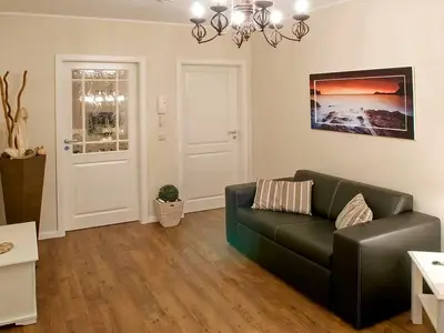 Ferienwohnung für 3 Personen (64 m²) in Ostseebad Kühlungsborn 3/7