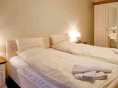 Ferienwohnung für 3 Personen (64 m²) in Ostseebad Kühlungsborn 4/7