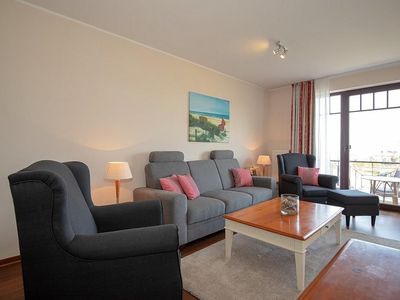 Ferienwohnung für 4 Personen (75 m²) in Ostseebad Kühlungsborn 1/10