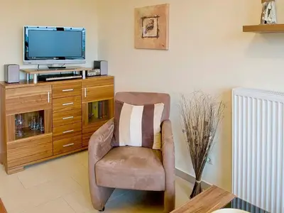 Ferienwohnung für 2 Personen (43 m²) in Ostseebad Kühlungsborn 2/9
