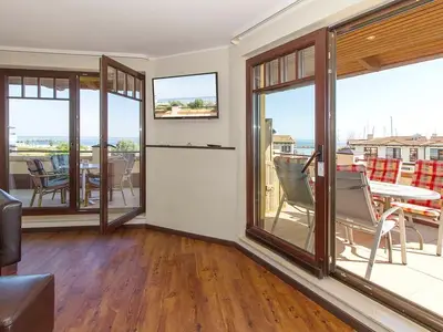 Ferienwohnung für 4 Personen (103 m²) in Ostseebad Kühlungsborn 1/10 Ferienwohnung für 4 Personen (103 m²) in Ostseebad Kühlungsborn 1/10