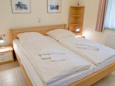 Ferienwohnung für 2 Personen (43 m²) in Ostseebad Kühlungsborn 4/9