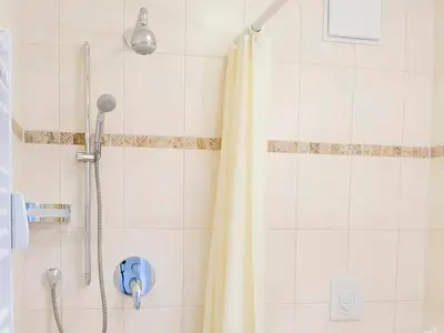 Ferienwohnung für 2 Personen (43 m²) in Ostseebad Kühlungsborn 7/9