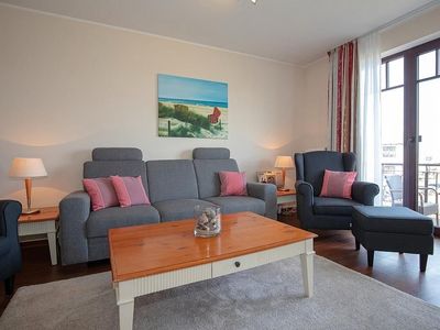 Ferienwohnung für 4 Personen (75 m²) in Ostseebad Kühlungsborn 4/10