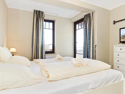Ferienwohnung für 4 Personen (103 m²) in Ostseebad Kühlungsborn 5/10 Ferienwohnung für 4 Personen (103 m²) in Ostseebad Kühlungsborn 5/10