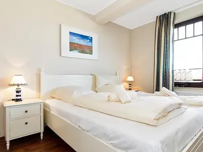 Ferienwohnung für 4 Personen (103 m²) in Ostseebad Kühlungsborn 6/10 Ferienwohnung für 4 Personen (103 m²) in Ostseebad Kühlungsborn 6/10