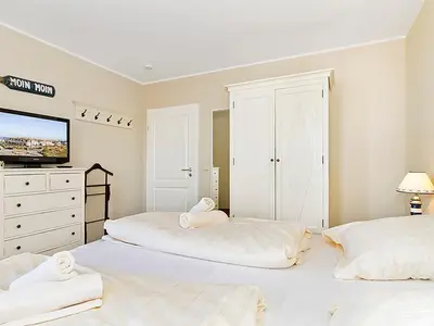 Ferienwohnung für 4 Personen (103 m²) in Ostseebad Kühlungsborn 7/10 Ferienwohnung für 4 Personen (103 m²) in Ostseebad Kühlungsborn 7/10