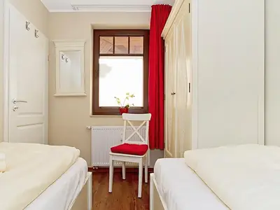 Ferienwohnung für 4 Personen (103 m²) in Ostseebad Kühlungsborn 9/10 Ferienwohnung für 4 Personen (103 m²) in Ostseebad Kühlungsborn 9/10