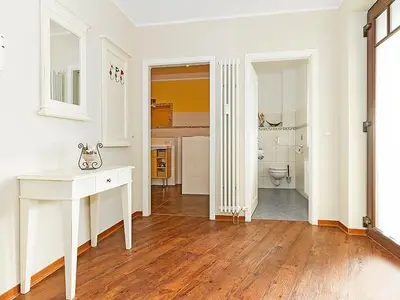 Ferienwohnung für 4 Personen (103 m²) in Ostseebad Kühlungsborn 10/10 Ferienwohnung für 4 Personen (103 m²) in Ostseebad Kühlungsborn 10/10
