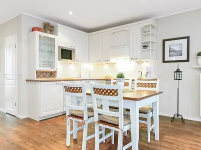 Ferienwohnung für 2 Personen (56 m²) in Ostseebad Kühlungsborn 8/10
