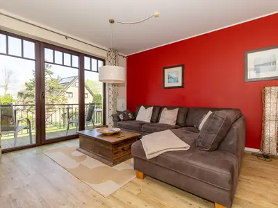 Ferienwohnung für 4 Personen (75 m²) in Ostseebad Kühlungsborn 2/10