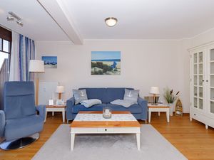 Wohnbereich mit Couch