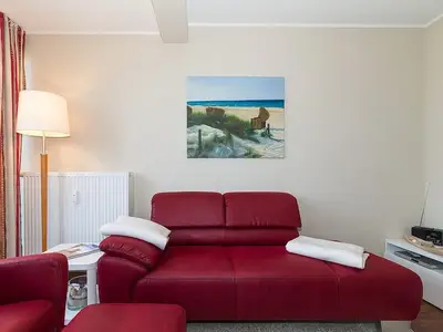 Ferienwohnung für 2 Personen (43 m²) in Ostseebad Kühlungsborn 2/10