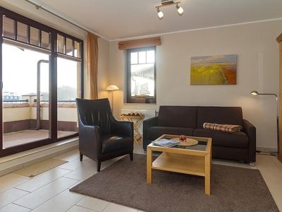 Ferienwohnung für 2 Personen (56 m²) in Ostseebad Kühlungsborn 2/9