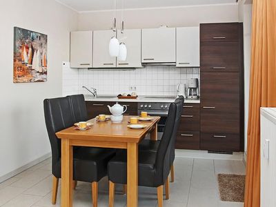 Ferienwohnung für 2 Personen (56 m²) in Ostseebad Kühlungsborn 4/9