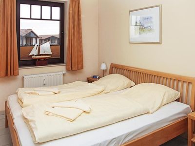 Ferienwohnung für 2 Personen (56 m²) in Ostseebad Kühlungsborn 5/9