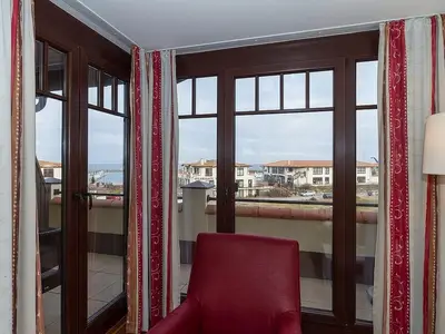 Ferienwohnung für 2 Personen (43 m²) in Ostseebad Kühlungsborn 5/10