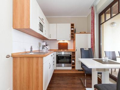 Ferienwohnung für 2 Personen (43 m²) in Ostseebad Kühlungsborn 8/10