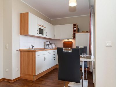 Ferienwohnung für 2 Personen (43 m²) in Ostseebad Kühlungsborn 9/10