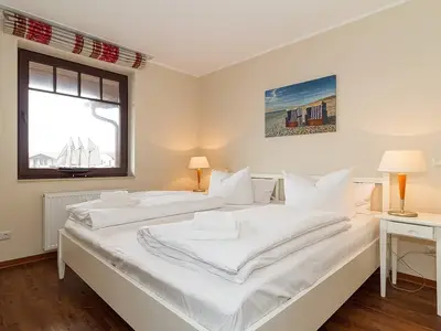Ferienwohnung für 2 Personen (43 m²) in Ostseebad Kühlungsborn 10/10