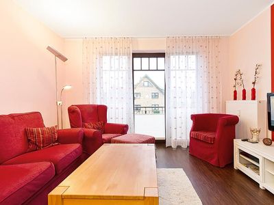 Ferienwohnung für 4 Personen (72 m²) in Ostseebad Kühlungsborn 1/10