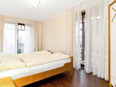 Ferienwohnung für 4 Personen (72 m²) in Ostseebad Kühlungsborn 6/10