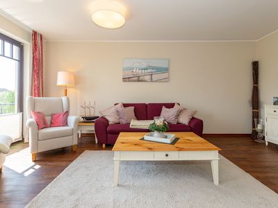 Ferienwohnung für 4 Personen (58 m²) in Ostseebad Kühlungsborn 2/10