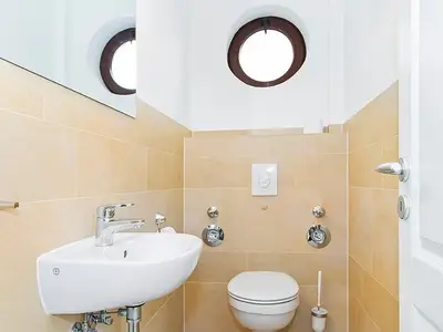 Ferienwohnung für 4 Personen (72 m²) in Ostseebad Kühlungsborn 8/10