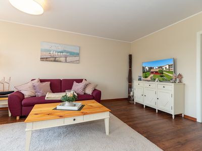 Ferienwohnung für 4 Personen (58 m²) in Ostseebad Kühlungsborn 3/10