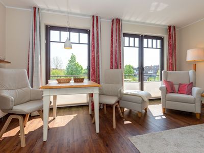 Ferienwohnung für 4 Personen (58 m²) in Ostseebad Kühlungsborn 6/10