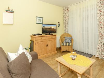 Ferienwohnung für 2 Personen (36 m²) in Ostseebad Kühlungsborn 3/8