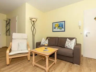 Ferienwohnung für 2 Personen (36 m²) in Ostseebad Kühlungsborn 4/8