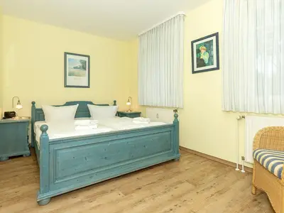 Ferienwohnung für 2 Personen (36 m²) in Ostseebad Kühlungsborn 5/8