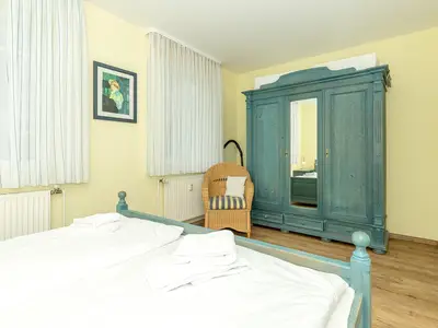 Ferienwohnung für 2 Personen (36 m²) in Ostseebad Kühlungsborn 7/8