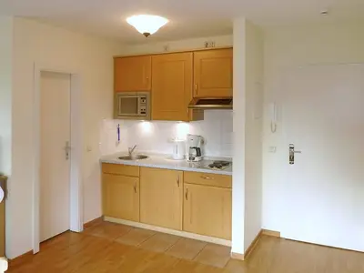 Ferienwohnung für 2 Personen (39 m²) in Ostseebad Kühlungsborn 5/9