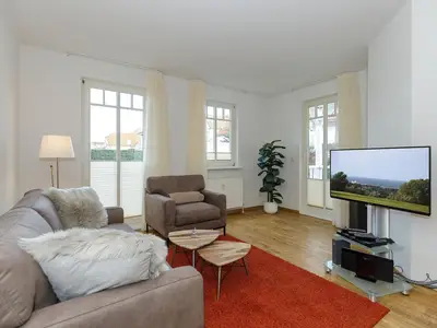 Ferienwohnung für 3 Personen (51 m²) in Ostseebad Kühlungsborn 1/10