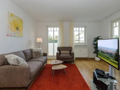 Ferienwohnung für 3 Personen (51 m²) in Ostseebad Kühlungsborn 2/10