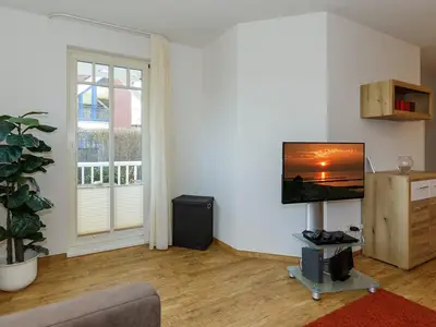 Ferienwohnung für 3 Personen (51 m²) in Ostseebad Kühlungsborn 4/10